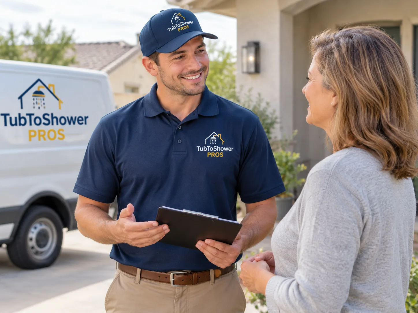 Tub Shower Conversion Fellsmere, FL FAQs